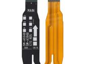 Lanksčioji jungtis Samsung A34 A35 A54 A55 - nuotraukos Nr. 2