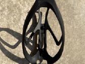 Specialized Rib II Bottle Cage Black – gertuvė