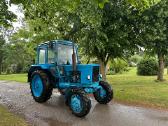 Mtz 82.1 Belarus