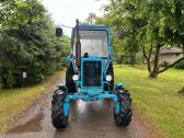 Mtz 82.1 Belarus - nuotraukos Nr. 2