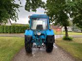 Mtz 82.1 Belarus - nuotraukos Nr. 5