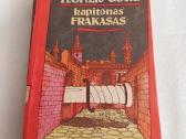 Kapitonas Frakasas