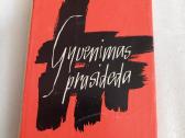 Gyvenimas prasideda
