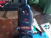 Bissell Proheat 2x serijos kilimų valymo mašina