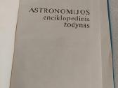 Astronomijos enciklopedinis žodynas - nuotraukos Nr. 2
