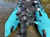 Valtis Gladiator 380air - nuotraukos Nr. 3