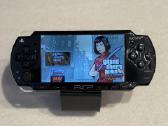 Modded! Sony PSP 2000 4gb GB Sd card - nuotraukos Nr. 2