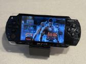 Modded! Sony PSP 2000 4gb GB Sd card - nuotraukos Nr. 3