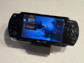Modded! Sony PSP 2000 4gb GB Sd card - nuotraukos Nr. 4