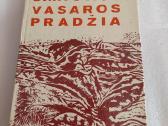 Šimtosios vasaros pradžia