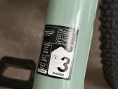 Scott contessa active 40 - nuotraukos Nr. 5