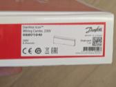 Danfoss Icon 230v 8/14 088u1040 Šildymo valdiklis