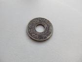 5 mils , Palestina , 1927 - nuotraukos Nr. 2