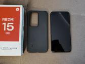 Telefonas Redmi 15 5G