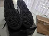 Nike batai - nuotraukos Nr. 3