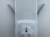 Tp-link Re650 Ac2600 WiFi signalo stiprintuvas - nuotraukos Nr. 3