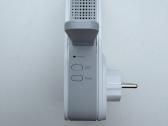 Tp-link Re650 Ac2600 WiFi signalo stiprintuvas - nuotraukos Nr. 5