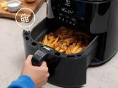 Karšto oro gruzdintuvė Electrolux 700 - nuotraukos Nr. 2