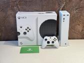 Kaip naujas! Xbox Series S 512gb pilnas komplektas