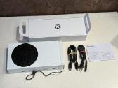Kaip naujas! Xbox Series S 512gb pilnas komplektas - nuotraukos Nr. 7