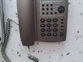 Laidiniai ir pakraunami nešiojami telefonai
