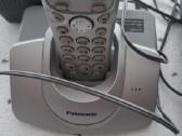 Laidiniai ir pakraunami nešiojami telefonai - nuotraukos Nr. 4
