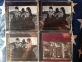 New Wave, Post-punk CD - nuotraukos Nr. 2