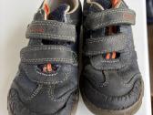 Dovanoju vaikiškus batus ( Adidas ir Clarks) - nuotraukos Nr. 5