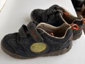 Dovanoju vaikiškus batus ( Adidas ir Clarks) - nuotraukos Nr. 6