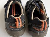 Dovanoju vaikiškus batus ( Adidas ir Clarks) - nuotraukos Nr. 7