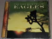 Eagles – The Very Best Of The Eagles (Audio CD)