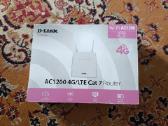4G+ maršrutizatorius D-link Dwr-960