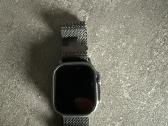 Apple Watch Ultra 3 Titanium Cellular - nuotraukos Nr. 2