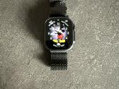 Apple Watch Ultra 3 Titanium Cellular
