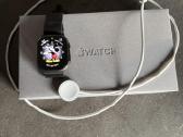Apple Watch Ultra 3 Titanium Cellular - nuotraukos Nr. 4