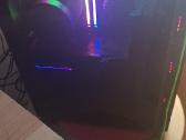 Gaming Pc Ryzen 5 5600 / Rtx 3060 Ti + 2 monitoria