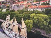 Foto paveikslas Meridianas Klaipėda - nuotraukos Nr. 2