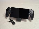 Sony Playstation 5 Portal Ps Portable black juoda