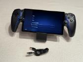 Sony Playstation 5 Portal Ps Portable black juoda - nuotraukos Nr. 4