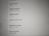 Samsung galaxy tab s10fe 5G - nuotraukos Nr. 4