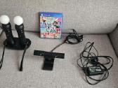 Playstation Ps4 move lazdos