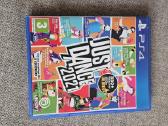 Playstation Ps4 move lazdos - nuotraukos Nr. 2