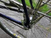Koga Miyata 57 su kėdutė priekyje - nuotraukos Nr. 14