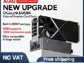 Aoostar Ag02 Egpu Dock - nuotraukos Nr. 3