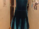 Proginė suknelė 10m - nuotraukos Nr. 2