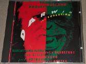 The Bolland Project – Darwin (The Evolution) (CD)