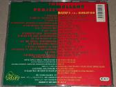 The Bolland Project – Darwin (The Evolution) (CD) - nuotraukos Nr. 2