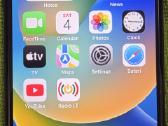 iPhone 8 plus