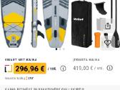 Irklente nauja