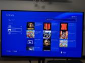 Playstation 4 nulaužtas 2 pulteliai - nuotraukos Nr. 2